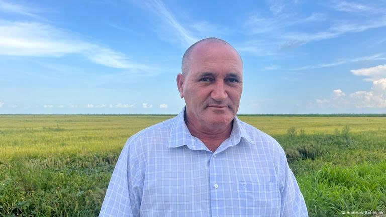 Cuba ‘mở cửa’ đất nông nghiệp sau 65 năm đóng kín, doanh nghiệp Việt làm nên lịch sử - ảnh 4