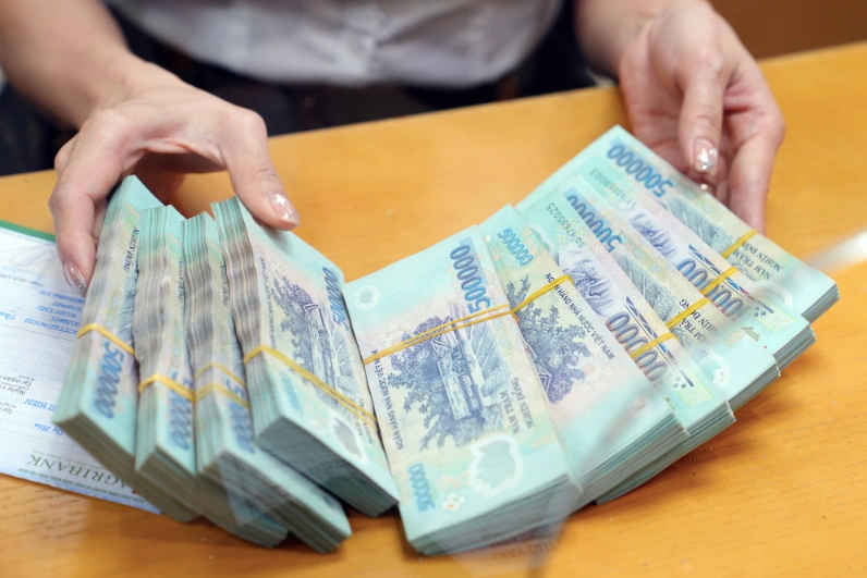 Tuyên phạt ‘Phó Trưởng phòng Bộ Công an’ 11 năm tù - ảnh 2