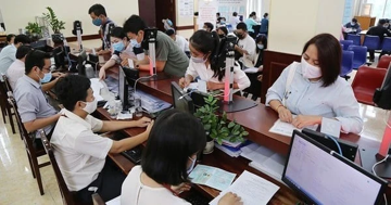 Bộ Nội vụ đề xuất đánh giá, xếp loại công chức theo KPI, áp dụng từ 1/1/2026
