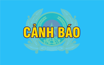 Công an TP. Hà Nội cảnh báo đến hàng triệu người dân