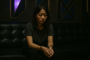 Khởi tố chủ quán bia kiêm karaoke Đặng Thị Hồng Linh