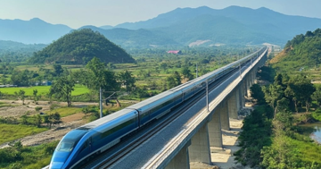 Một tỉnh miền Trung xin cơ chế đặc thù trong GPMB dự án đường sắt tốc độ cao Bắc – Nam