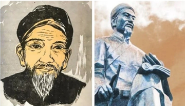 Người đầu tiên trong lịch sử nhắc đến hai chữ ‘Việt Nam’