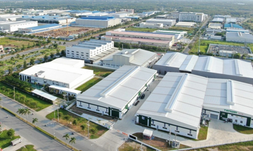 Siêu đô thị đầu tiên của Việt Nam đón hơn 6,1 tỷ USD vốn FDI