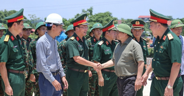 Thủ tướng đồng ý chủ trương xây dựng tuyến đường 54km đi dọc tỉnh Phú Thọ