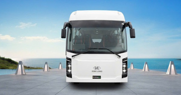 TP. HCM sắp triển khai 6 tuyến bus điện tại hòn đảo bí ẩn nhất hành tinh của Việt Nam