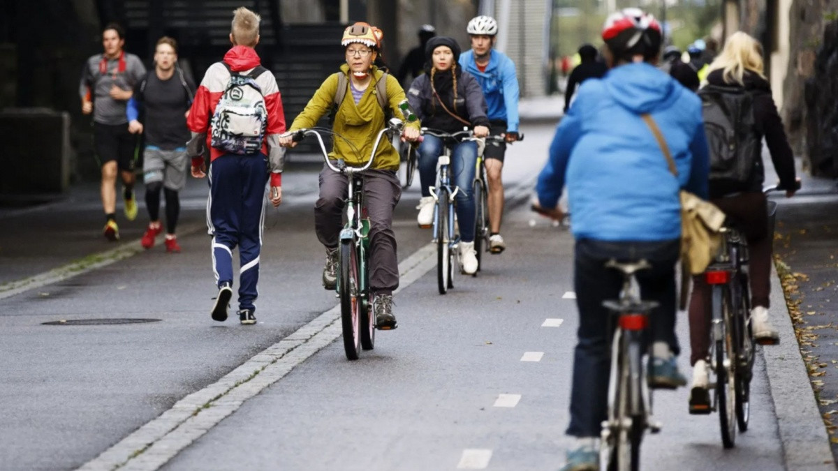 Một nơi tạo nên kỳ tích: Không xảy ra vụ tai nạn chết người trong suột một năm