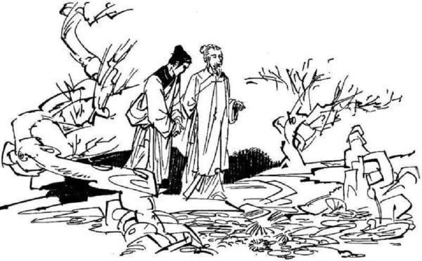 Người đầu tiên trong lịch sử nhắc đến hai chữ ‘Việt Nam’ - ảnh 2