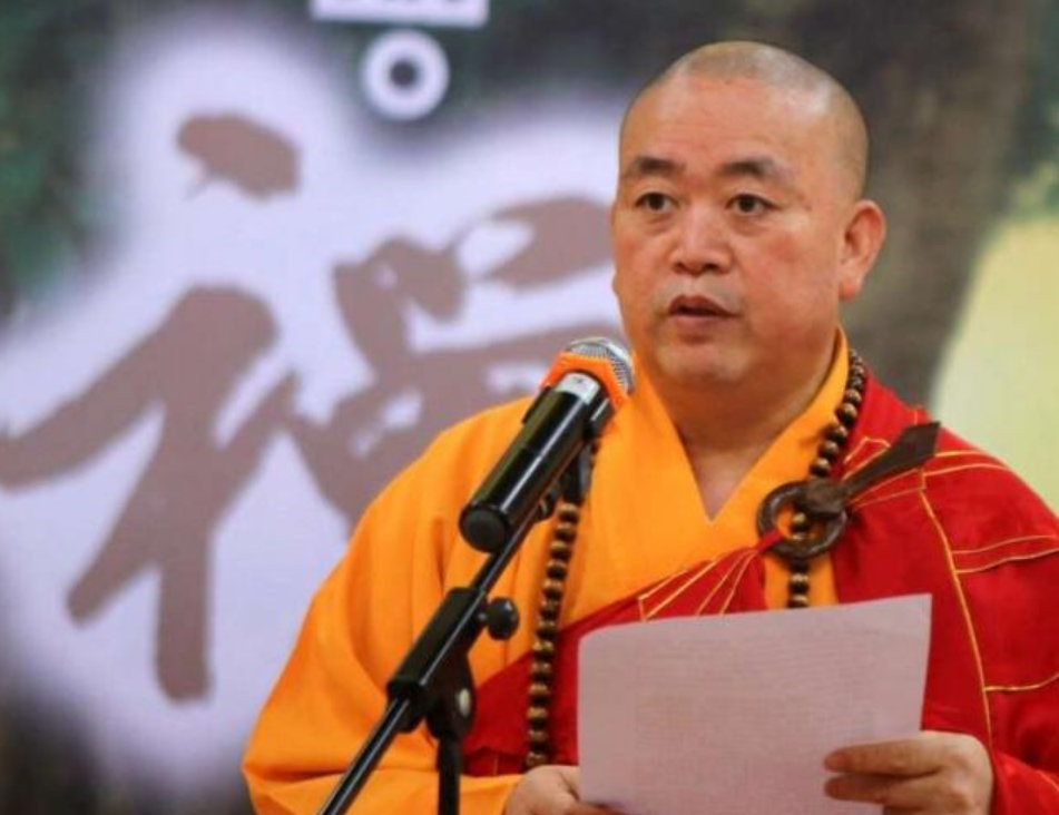 Thiếu Lâm Tự lại có biến: Hơn 30 nhà sư ra đi vì 'cải cách 996' cấm sử dụng điện thoại, bữa cơm toàn rau và giờ làm việc kéo dài - ảnh 2