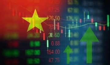 1 tỷ USD vốn quỹ thụ động rót vào TTCK Việt Nam khi nâng hạng: VIC, VHM, MSN, HPG... hút tiền mạnh nhất