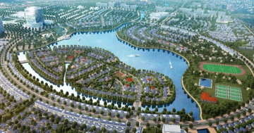 Chỉ ít ngày nữa, Vingroup sẽ khởi công dự án 41.000 tỷ tại ‘thủ phủ’ công nghiệp miền Bắc