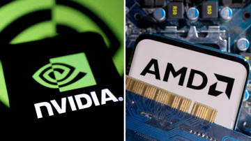 Chưa từng có trong lịch sử: Nvidia, AMD 'nộp' 15% doanh thu bán chip tại Trung Quốc cho Mỹ, chuyện gì đây?