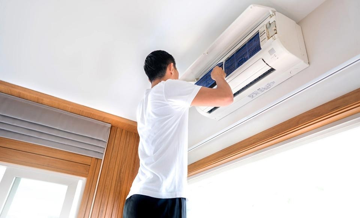 Chuyên gia Casper hướng dẫn cách dùng điều hòa 'lý tưởng' để vừa tiết kiệm, vừa tốt cho sức khỏe