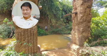 Công ty của tỷ phú Trần Bá Dương đề xuất làm tuyến đường kết nối cầu Mã Đà tới Vành đai 4 TP. HCM