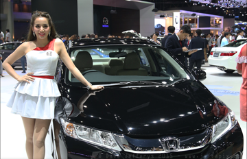 Honda bất ngờ từ bỏ xe điện, tuyên bố loại xe này mới là công nghệ của tương lai
