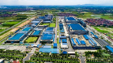 Lý do dòng vốn FDI vào Việt Nam cao nhất 5 năm qua?