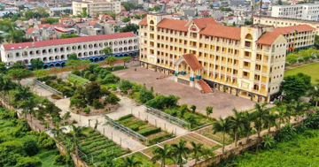 Một trường cao đẳng tại Hải Phòng bị lập biên bản vi phạm