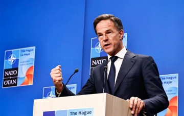 NATO cam kết cung cấp vũ khí cho Ukraine trước thềm thượng đỉnh Nga - Mỹ
