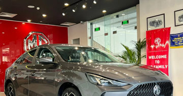 Ô tô Trung Quốc ồ ạt giảm giá tại Việt Nam