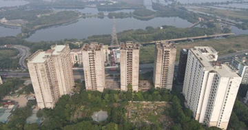 Thanh tra Chính phủ vào cuộc loạt dự án nghìn tỷ của HUD tại cửa ngõ phía Nam Hà Nội