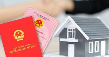 Từ nay, người dân khi muốn cấp sổ đỏ lần đầu cần đặc biệt lưu ý điều gì?
