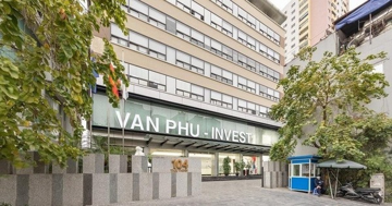 Văn Phú Invest (VPI): Bước chạy đà chắc chắn với loạt dự án tiềm năng, kỳ vọng bứt tốc nửa cuối năm 2025