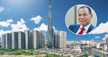Vingroup công bố thêm 2 trụ cột mới