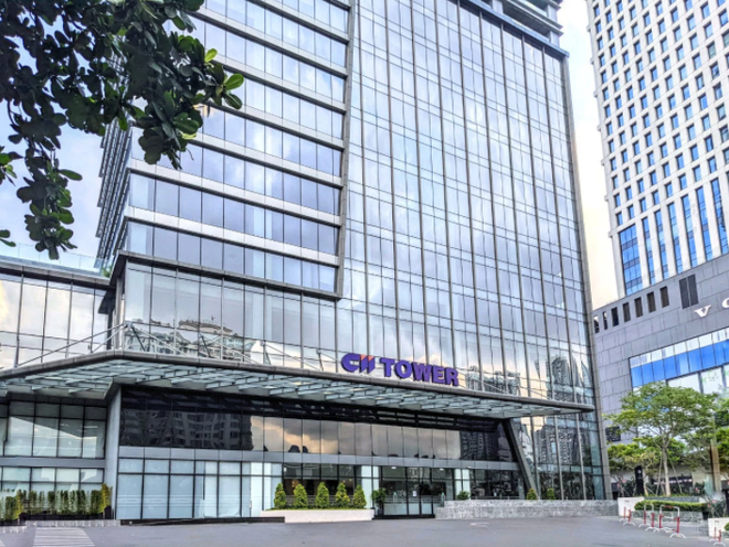 Công ty CP Đầu tư Hạ tầng Kỹ thuật TPHCM vừa chuyển đổi 22.822.417 trái phiếu trong lô trái phiếu CII424002 thành cổ phiếu. 6.png