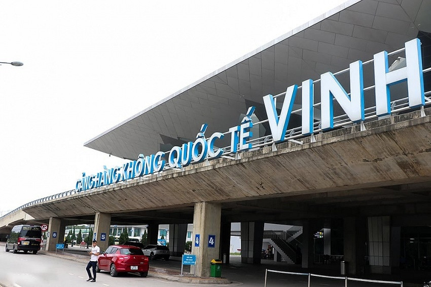 Bộ Xây dựng ra chỉ đạo nóng tại dự án hơn 600 tỷ đồng của <a style='text-decoration: none;' href='/ACV'>ACV</a>