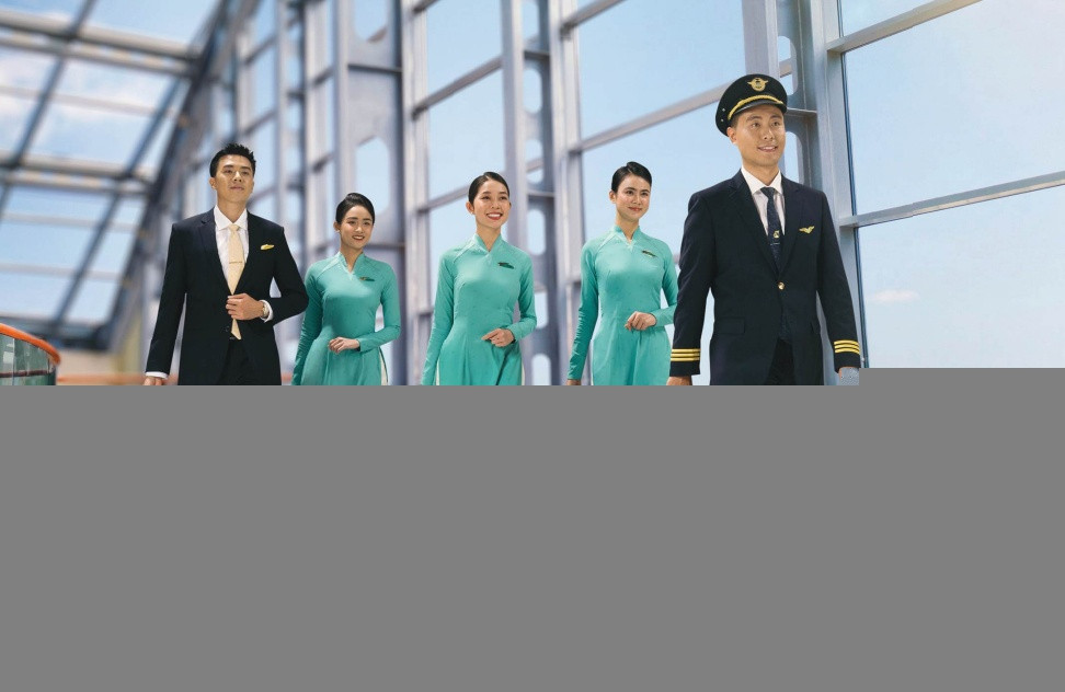 Thu nhập gần 19.000 nhân sự Vietnam Airlines (<a style='text-decoration: none;' href='/HVN'>HVN</a>) tăng cao kỷ lục