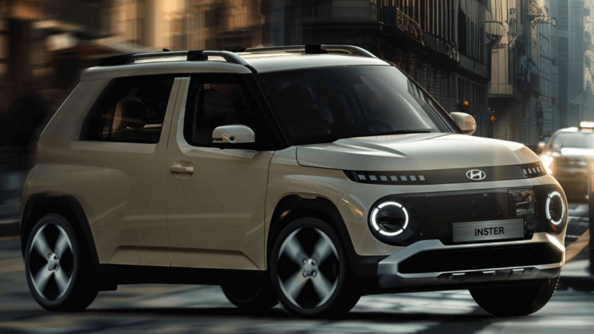SUV điện ‘giá rẻ như mơ’ của Hyundai bùng nổ doanh số, khiến cả thủ phủ của ngành ô tô thế giới ‘đứng ngồi không yên’