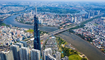 5 trụ cột chiến lược đưa 'siêu đô thị' lớn nhất Việt Nam vươn tầm