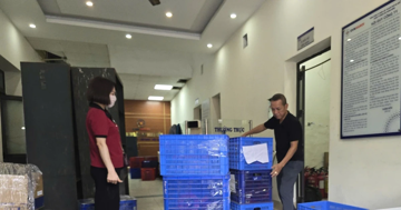 Các cơ quan di dời để trả mặt bằng cho dự án cải tạo không gian phía Đông hồ Gươm