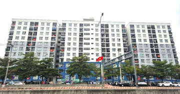 Đà Nẵng mời đầu tư dự án nhà ở xã hội cao 31 tầng, quy mô hơn 1.200 tỷ