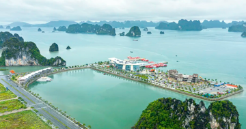 Đặc khu lớn bậc nhất Việt Nam vươn mình trở thành hình mẫu phát triển kinh tế biển và du lịch đẳng cấp quốc tế