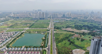 Hà Nội dự kiến chi hơn 380 tỷ đồng để cụ thể hóa đồ án điều chỉnh Quy hoạch chung Thủ đô