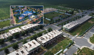 Hai công ty thuộc Tập đoàn Đất Xanh bị khách hàng tố cáo