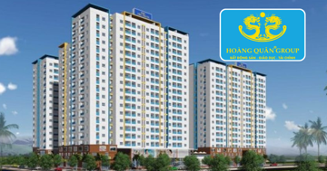 Hoàng Quân (HQC) 'đổi nợ lấy cổ phiếu': Cú chạy đà cho các dự án nhà ở xã hội?
