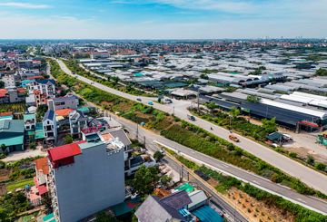 Ít ngày nữa, tỉnh nhỏ nhất Việt Nam sẽ khởi công tuyến đường ven sông Hồng 9.300 tỷ