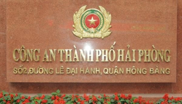 Những ai từng mua sản phẩm này lập tức liên hệ công an qua SĐT: 0917.258.222