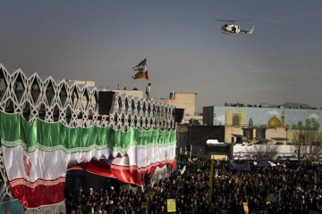 Những ‘bộ não hạt nhân’ của Iran bất ngờ ‘biến mất’ sau loạt ám sát kinh hoàng