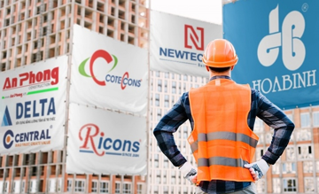 Từ giá cổ phiếu đến sức mạnh thương hiệu: Backlog 'khủng' giúp Coteccons củng cố vị thế