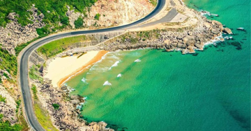 Việt Nam sắp có hơn 2.800km đường ven biển từ Bắc vào Nam