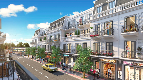 Thương vụ nóng: Vincom Retail (<a style='text-decoration: none;' href='/VRE'>VRE</a>) đặt cọc 1.800 tỷ đồng nhận chuyển nhượng một phần siêu dự án Cần Giờ của Vingroup