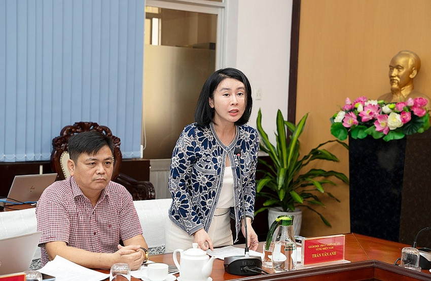 Vingroup (<a style='text-decoration: none;' href='/VIC'>VIC</a>) đề xuất đề án chuyển đổi xanh tại An Giang, Phú Quốc được chọn làm trung tâm thí điểm