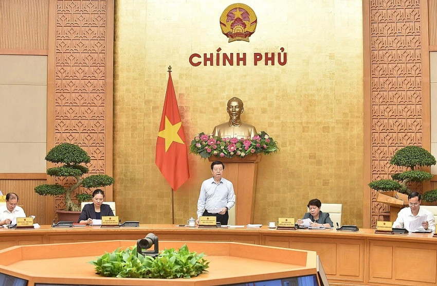 Phó Thủ tướng giao nhiệm vụ cho Vingroup (<a style='text-decoration: none;' href='/VIC'>VIC</a>) trước thềm kỷ niệm 80 năm Ngày Quốc khánh