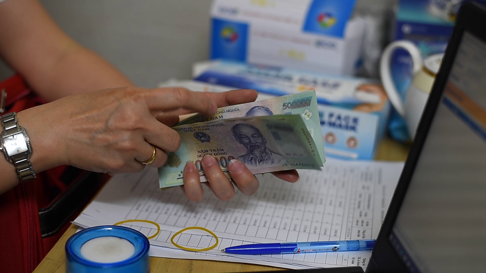 Từ 23/8, công chức, viên chức sẽ được nhận thêm lương nếu làm nhiệm vụ này - ảnh 1