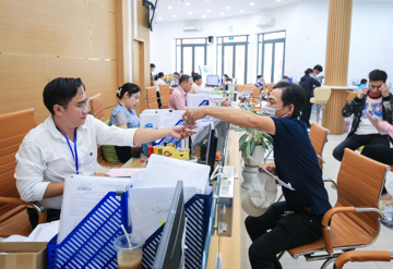 Bộ Nội vụ có điều chỉnh quan trọng liên quan đến thời điểm nghỉ việc của công chức