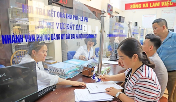 Bộ Nông nghiệp và Môi trường cử 34 cán bộ 'nằm vùng' ở các tỉnh, thành
