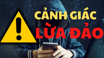 Cảnh báo khẩn: Website giả mạo Ngân hàng Nhà nước phát tán mã độc, đánh cắp thông tin cá nhân